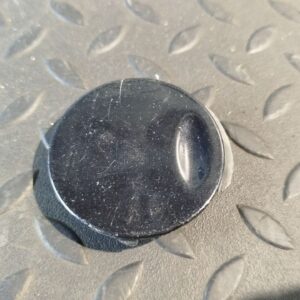 Крышка буксировочного крюка Opel Astra/H 2004-2014