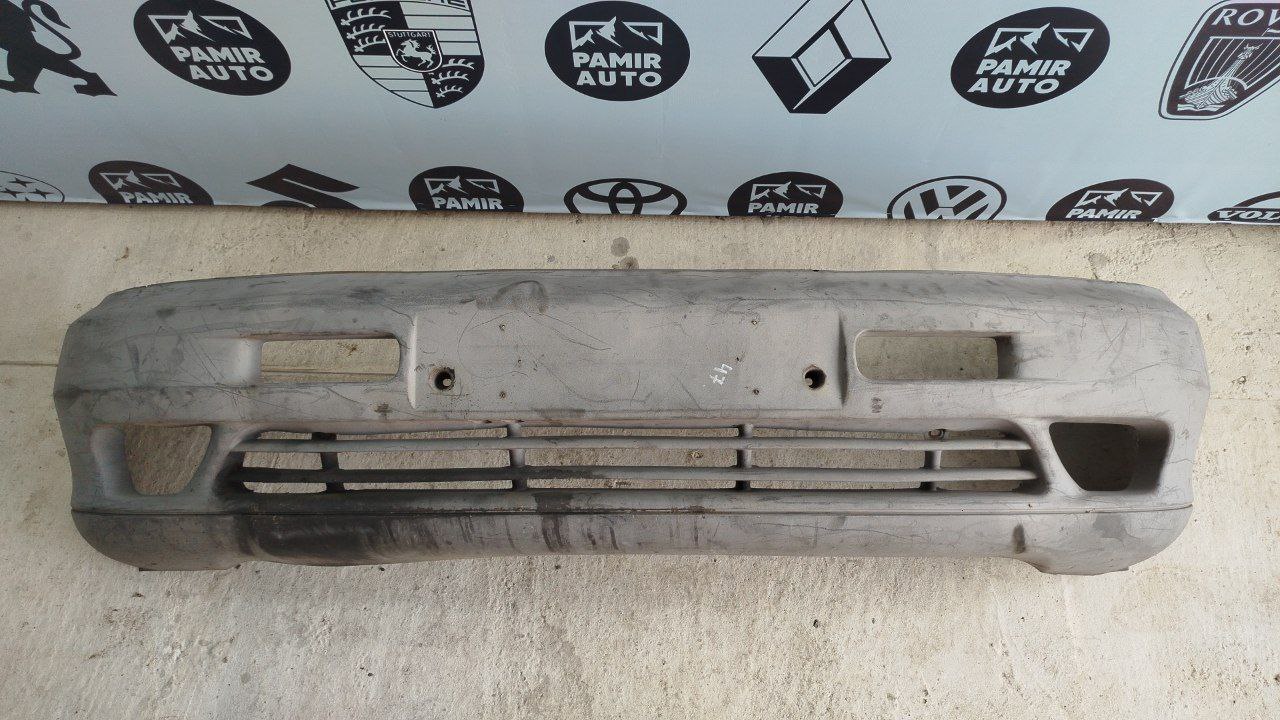 Бампер передний Mercedes Vito/W638 1996-2003
