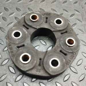 Муфта эластичная Mercedes C/W203 2000-2008