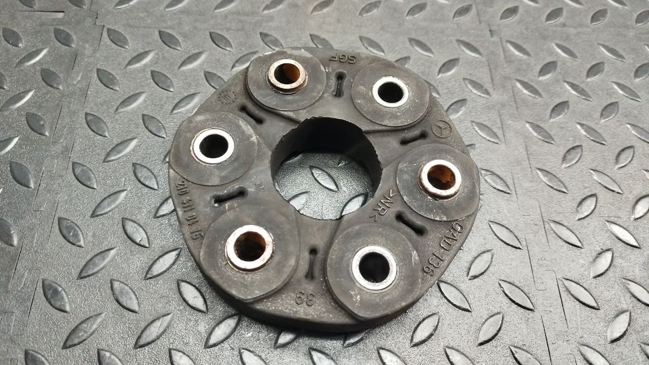 Муфта эластичная Mercedes C/W203 2000-2008