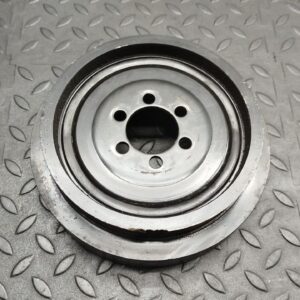 Шкив коленвала BMW 3/E90 2004-2013