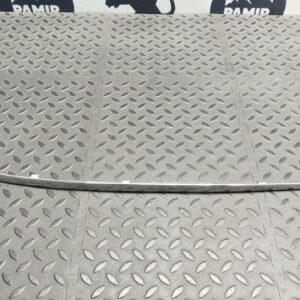 Молдинг бампера задний правый Mercedes E/W211 2002-2009