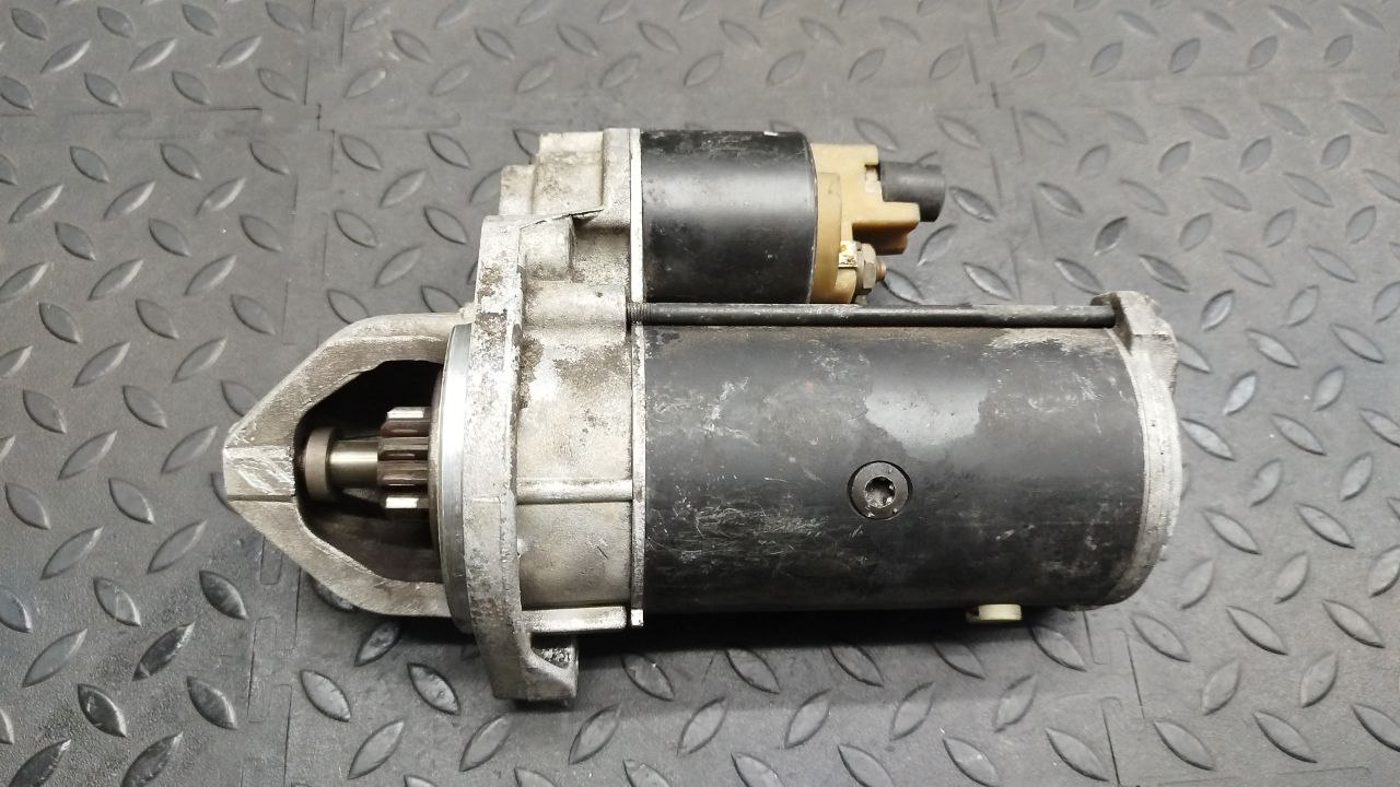 Стартер Mercedes C/W202 1993-2001