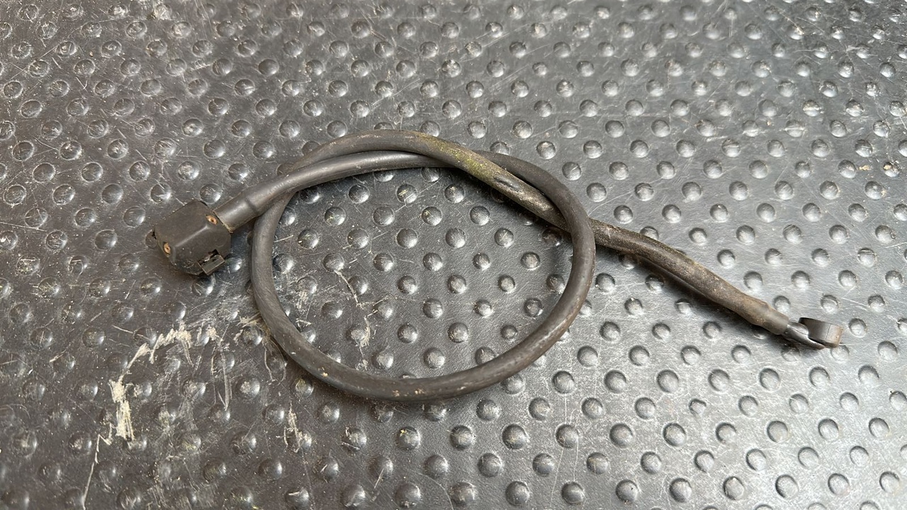 Форсунка омывателя задняя Mercedes Vito/W638 1996-2003