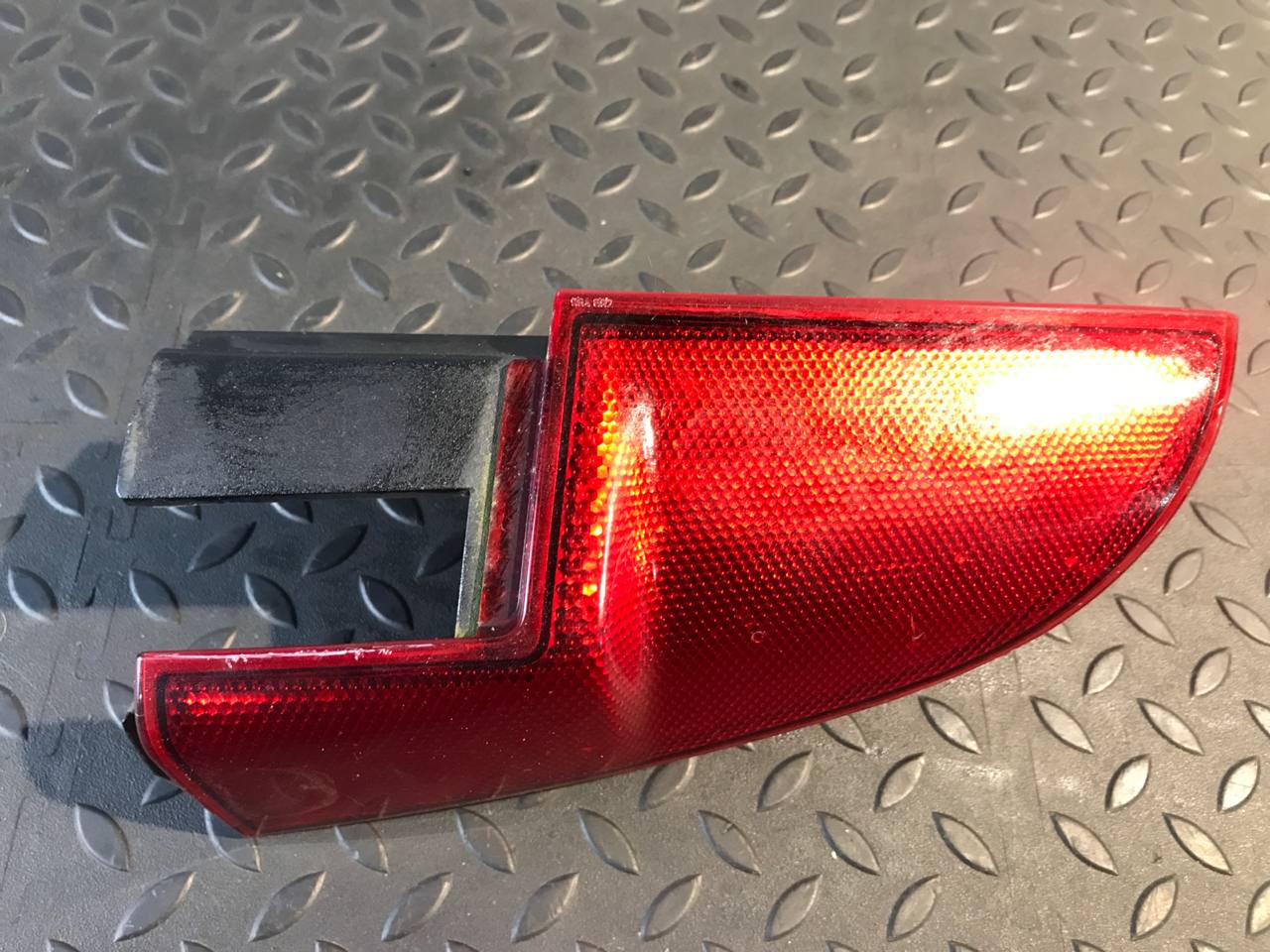 Отражатель задний правый Mercedes Vito/W639 2003-2014