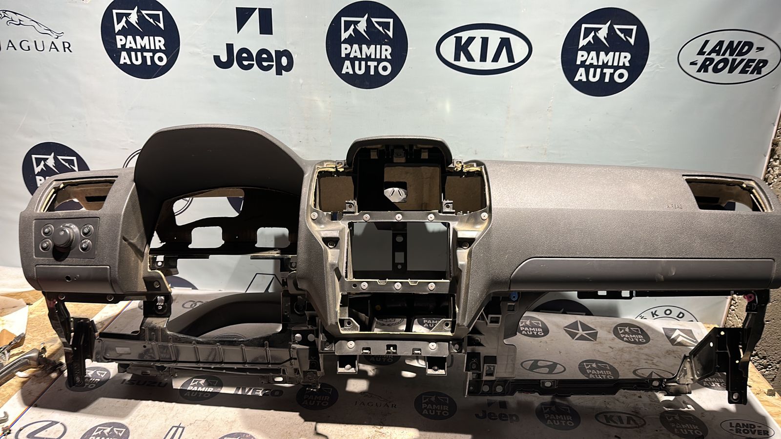 Торпедо Opel Zafira/B 2005-2014