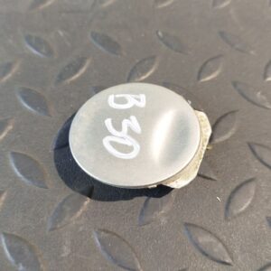 Крышка буксировочного крюка Opel Vectra/C 2002-2008