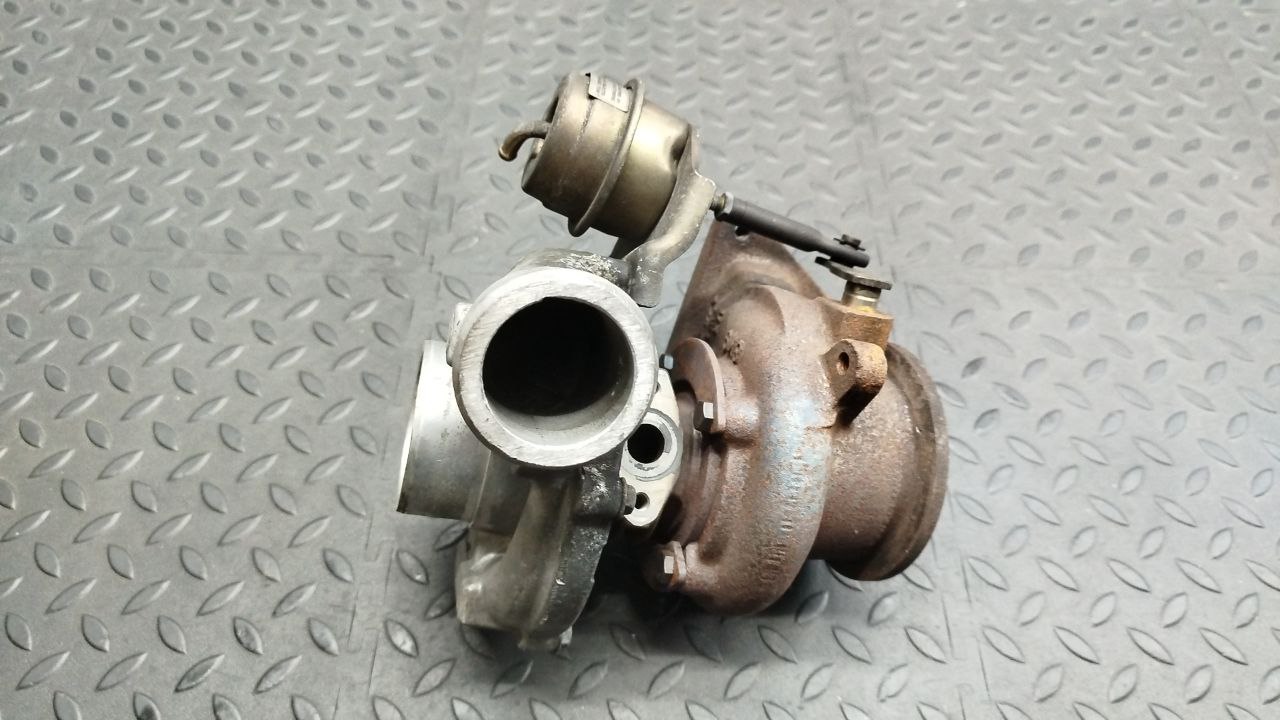 Турбина Mercedes C/W202 1993-2001