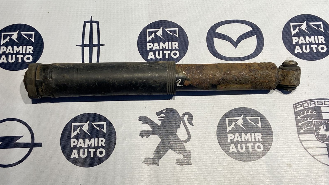 Амортизатор задний Mercedes E/W211 2002-2009