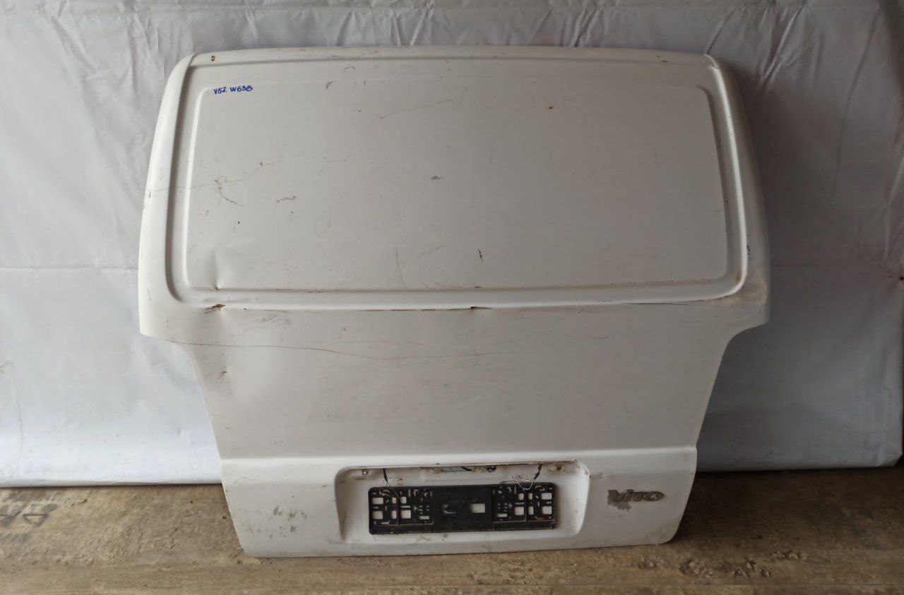 Дверь багажника Mercedes Vito/W638 1996-2003