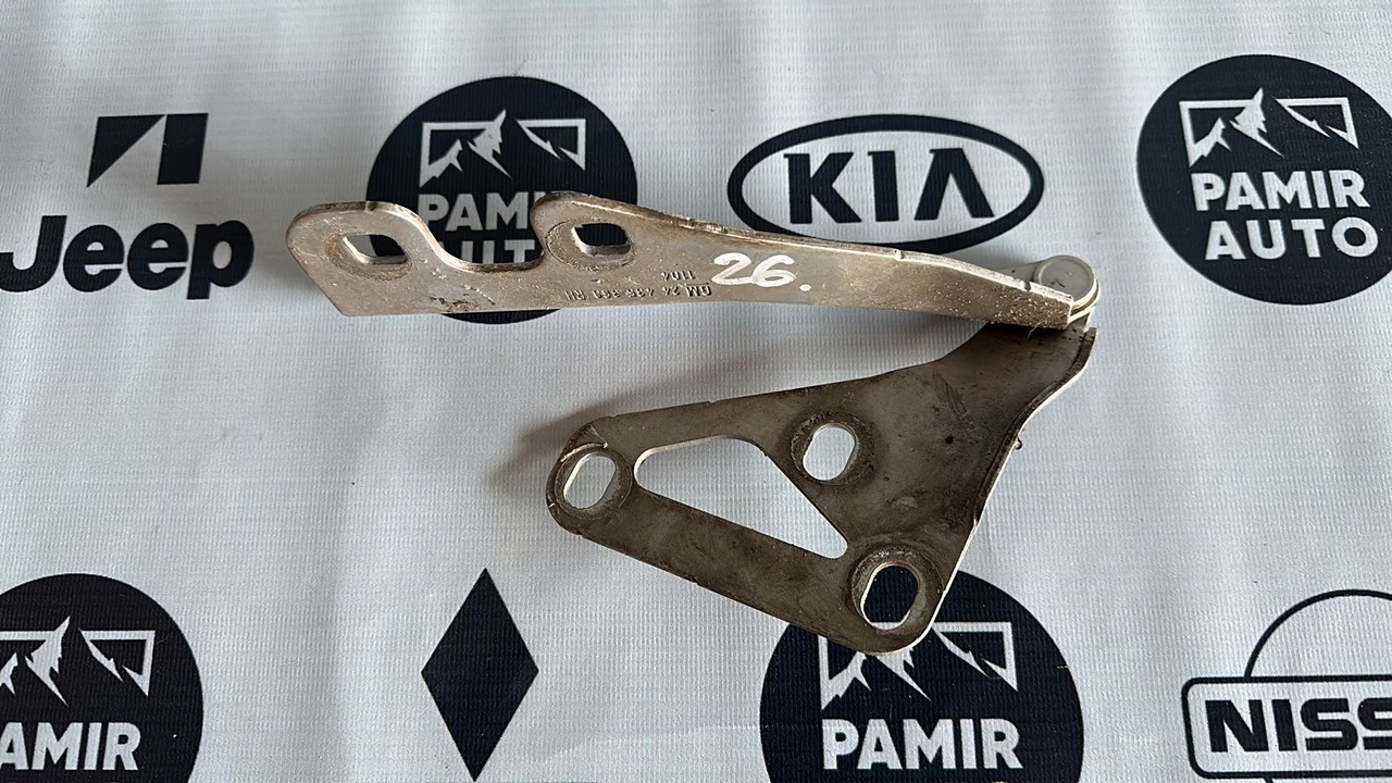 Петля капота правая Opel Astra/H 2004-2014