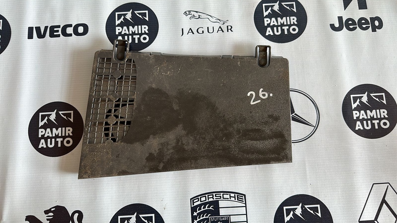 Полка бардачка Opel Astra/H 2004-2014