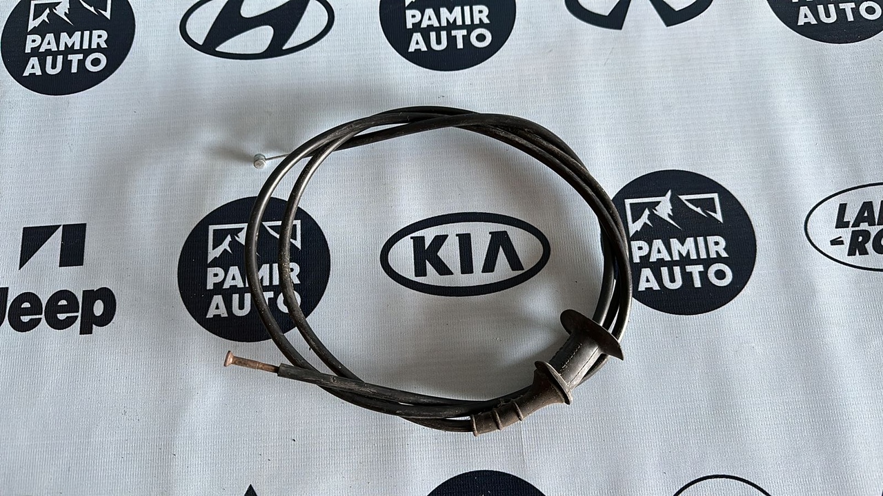 Трос замка капота Opel Astra/H 2004-2014