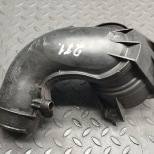 Патрубок воздушного фильтра Mercedes C/W203 2000-2008