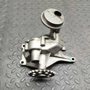 Насос масляный Mercedes C/W202 1993-2001