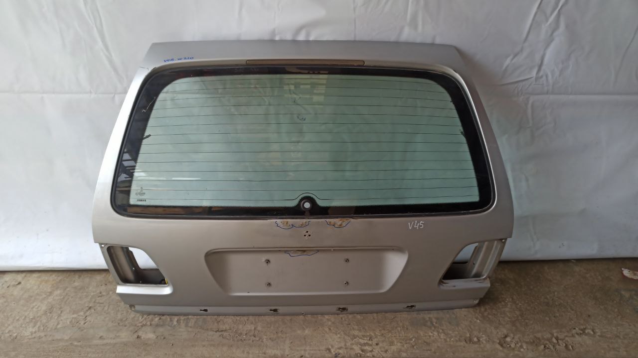 Дверь багажника Mercedes E/W210 1995-2003