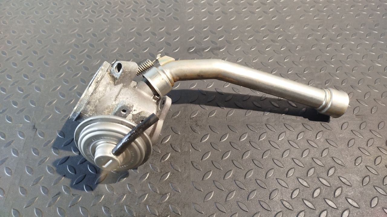 Клапан системы EGR Mercedes M/W163 1997-2005
