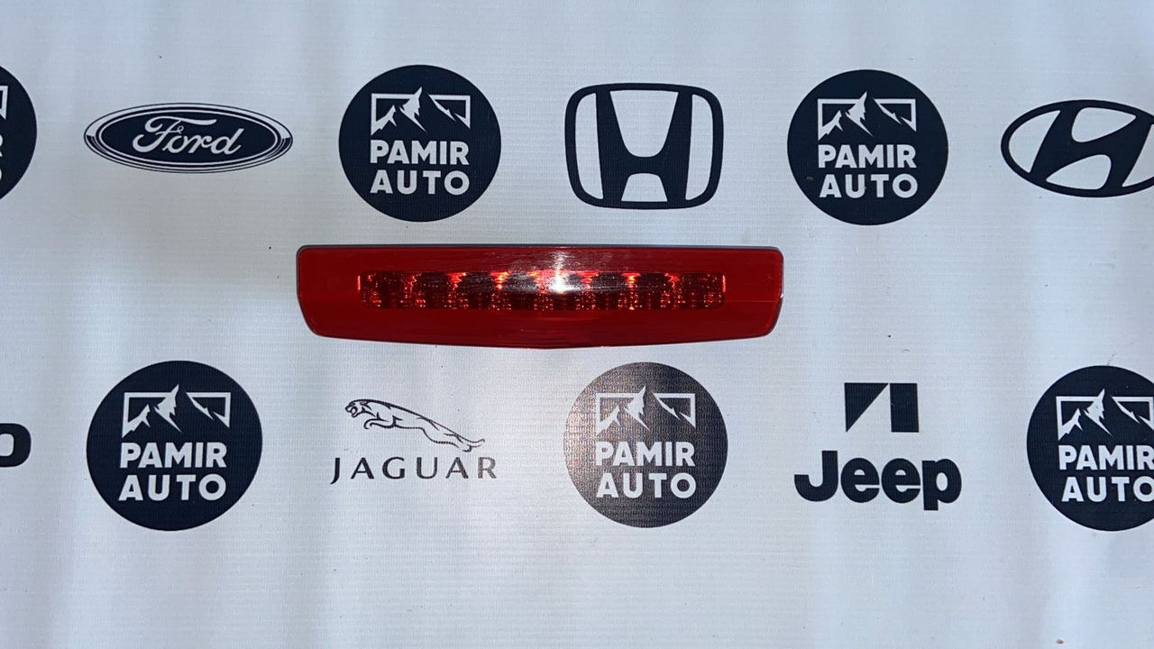 Стоп сигнал Opel Astra/H 2004-2014