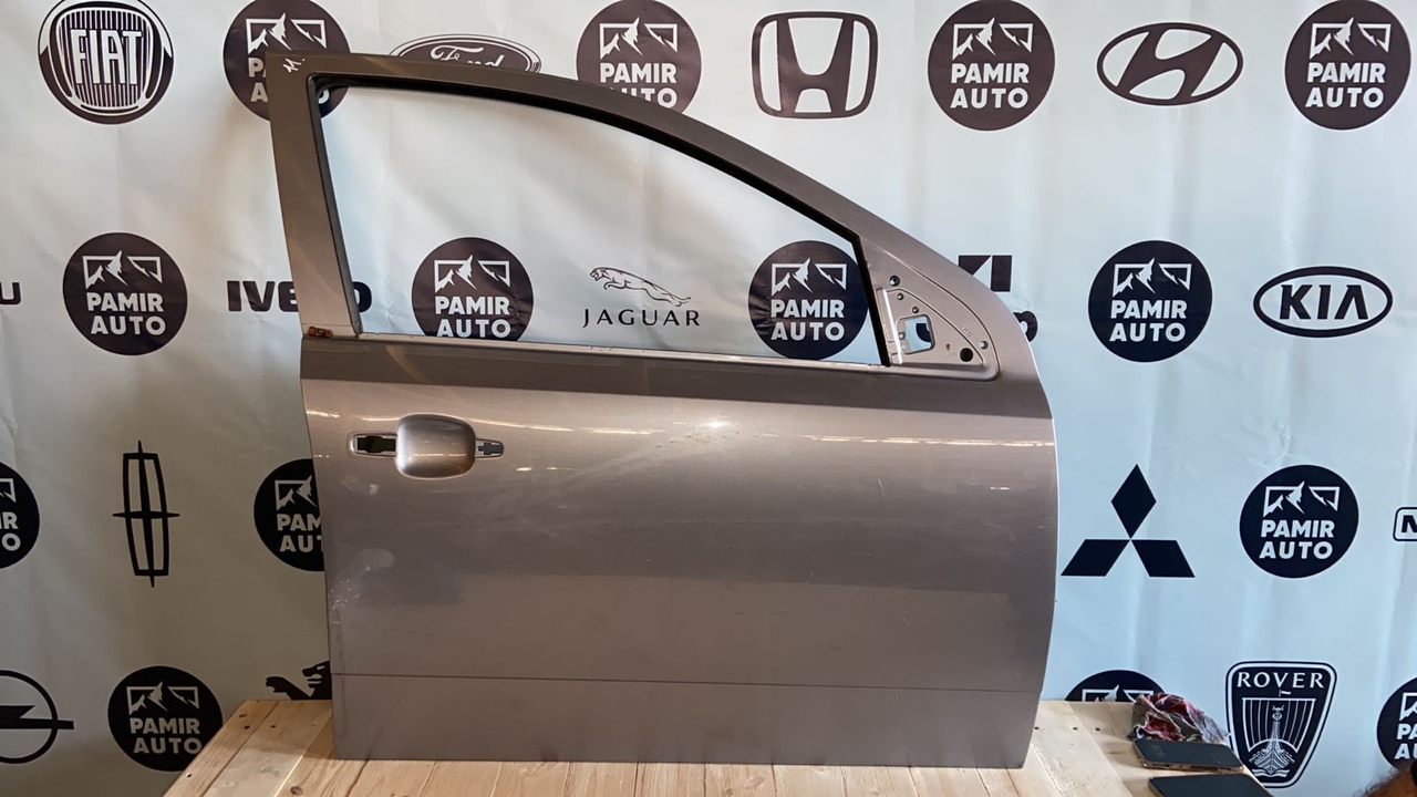 Дверь передняя правая Opel Astra/H 2004-2014