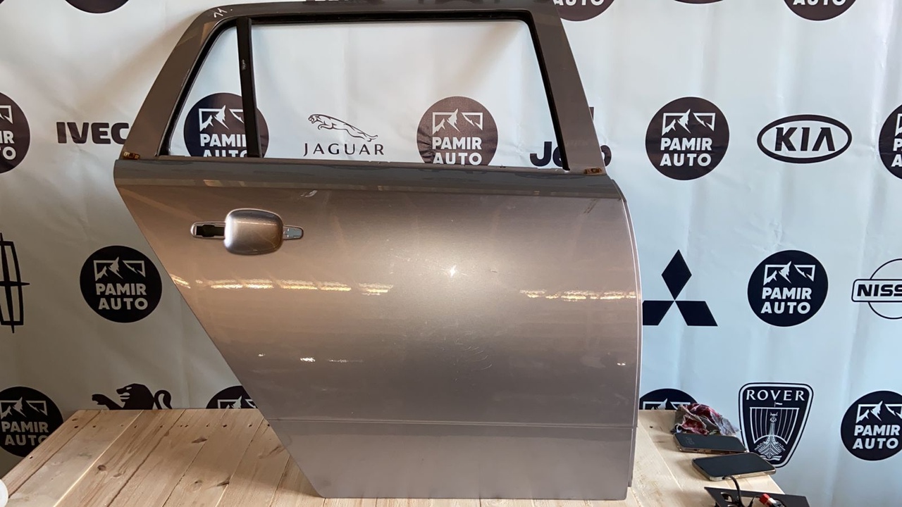 Дверь задняя правая Opel Astra/H 2004-2014