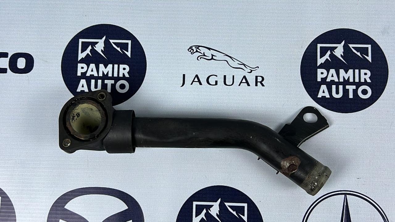 Трубка ОЖ Opel Vivaro/A 2001-2014