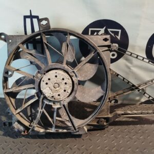 Вентилятор радиатора Opel Astra/H 2004-2014