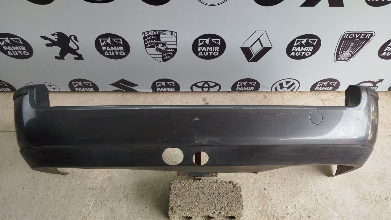 Бампер задний Ford Mondeo/3 2000-2007