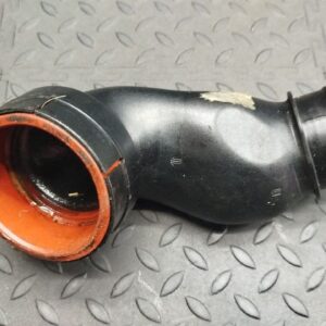 Патрубок интеркулера Mercedes C/W203 2000-2008