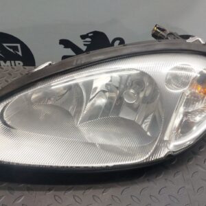 Фара левая Chrysler PT Cruiser 2000-2010