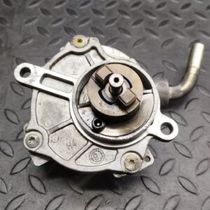 Насос вакуумный Mercedes C/W202 1993-2001