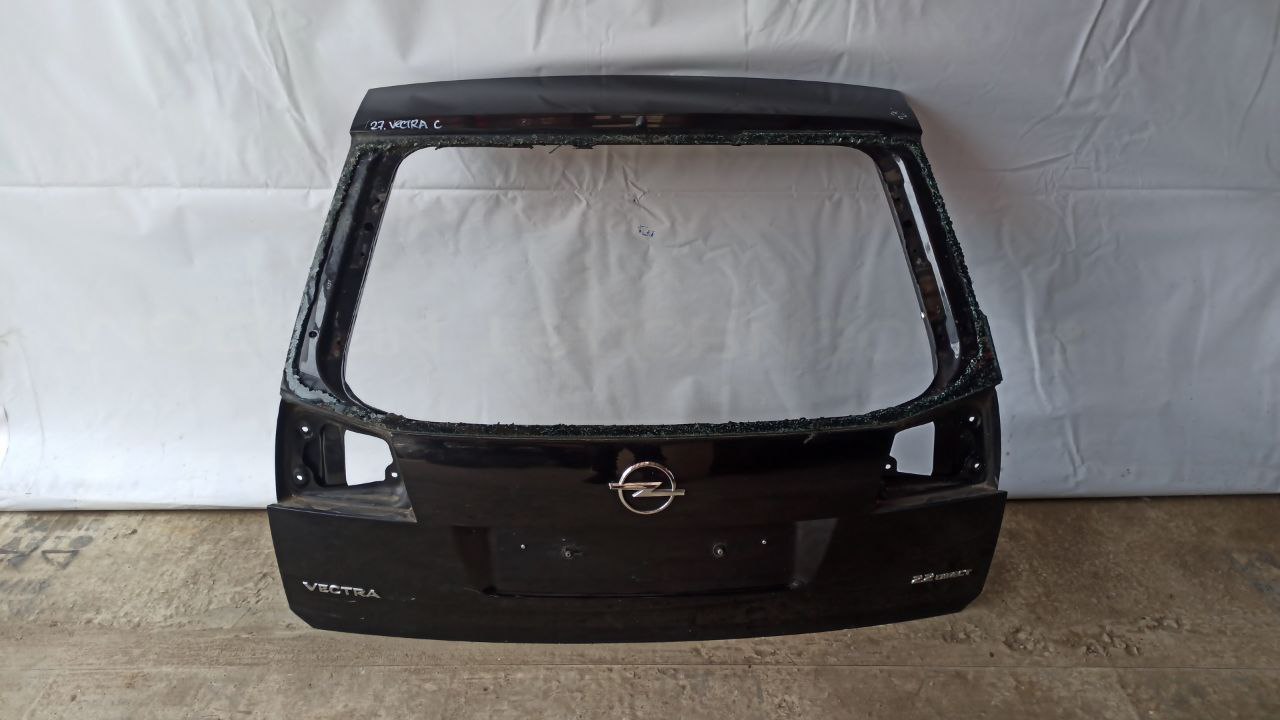 Дверь багажника Opel Vectra/C 2002-2008
