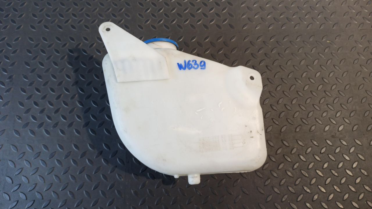 Бачок омывателя Mercedes Vito/W639 2003-2014