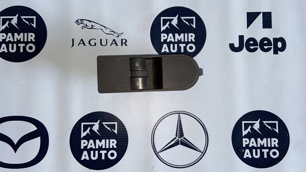 Блок управления стеклоподъемниками Opel Astra/H 2004-2014