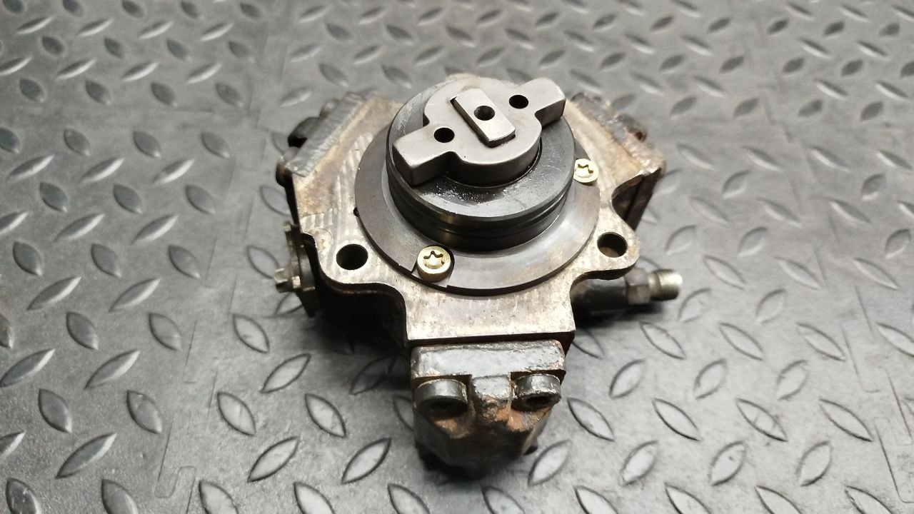 Насос топливный (ТНВД) Mercedes C/W202 1993-2001