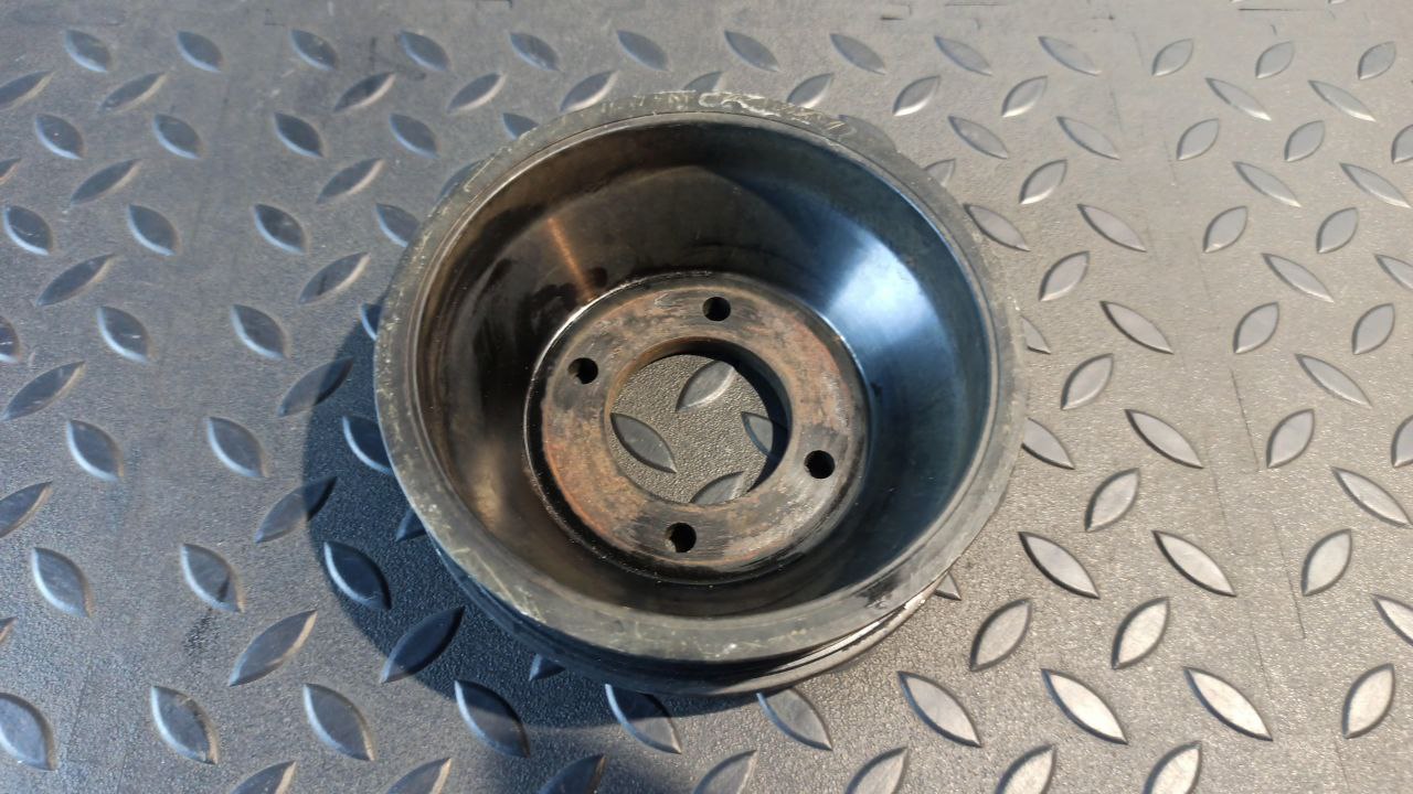 Шкив помпы BMW 3/E46 1998-2007