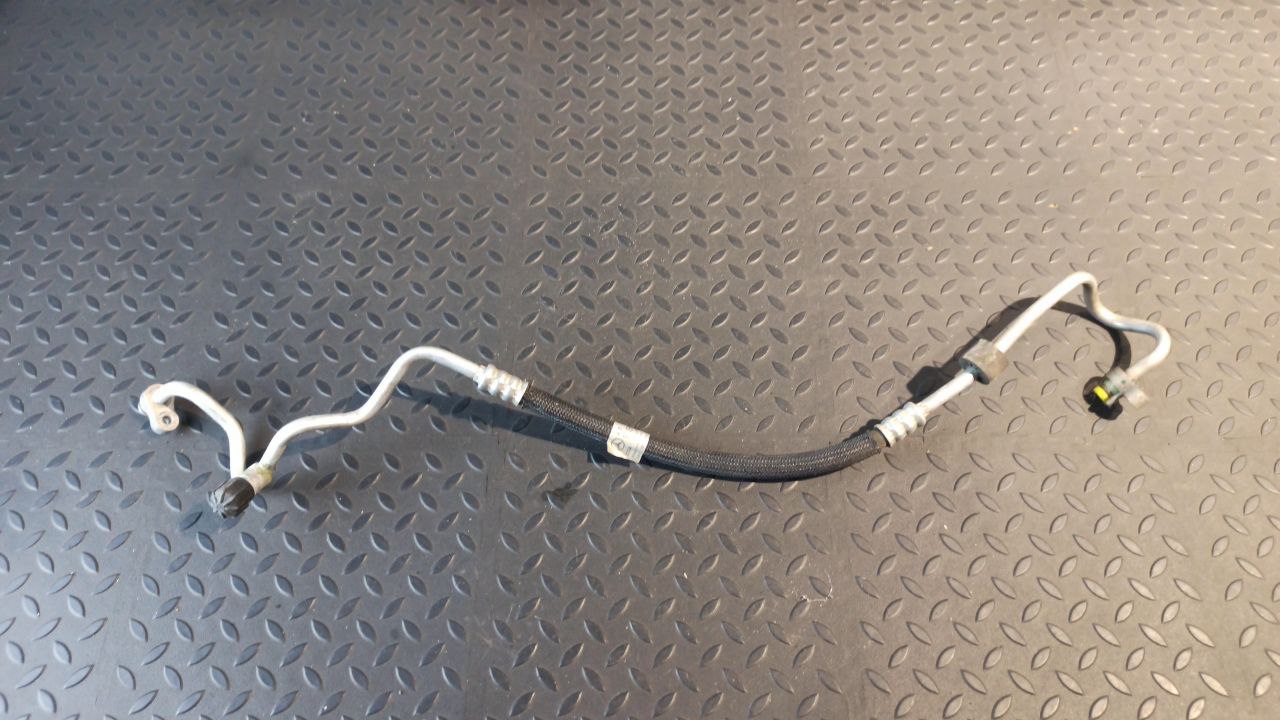 Трубка кондиционера Mercedes C/W204 2006-2015