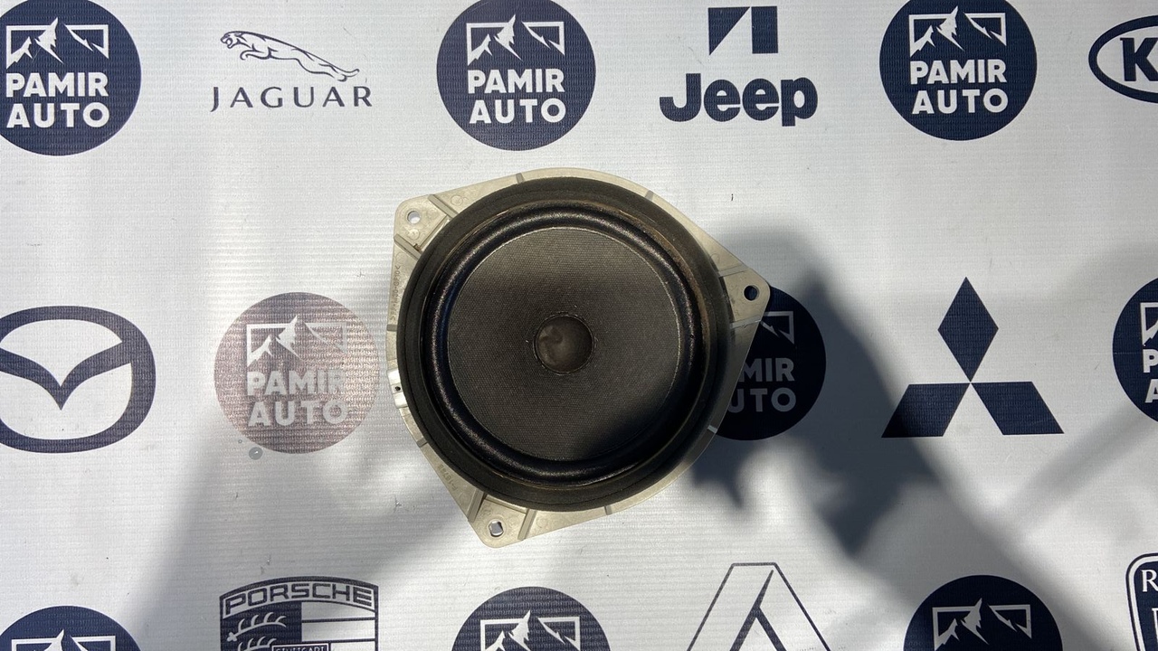 Динамик двери задний Toyota Land Cruiser Prado/120 2002-2009