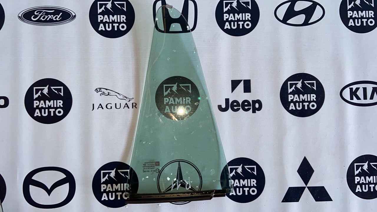 Форточка двери задняя правая Opel Astra/H 2004-2014