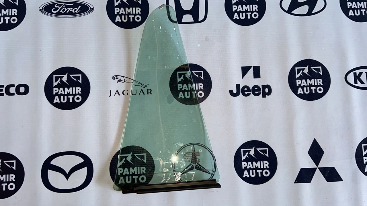 Форточка двери задняя левая Opel Astra/H 2004-2014