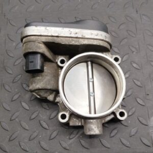 Заслонка дроссельная BMW 3/E90 2004-2013