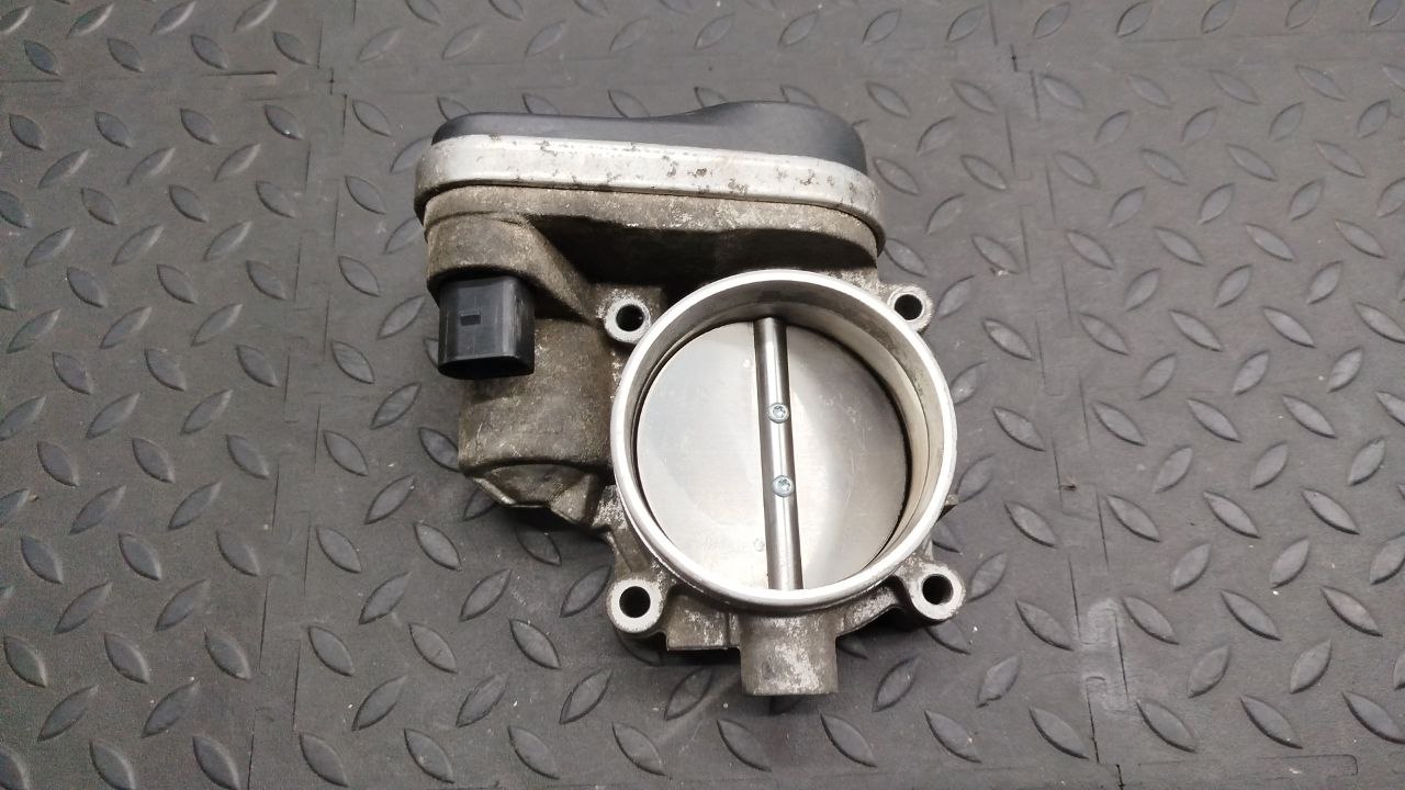 Заслонка дроссельная BMW 3/E90 2004-2013