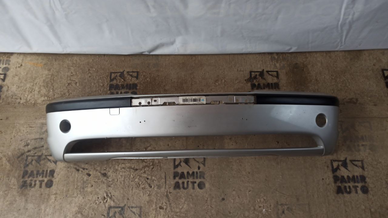 Бампер передний BMW 3/E46 1998-2007