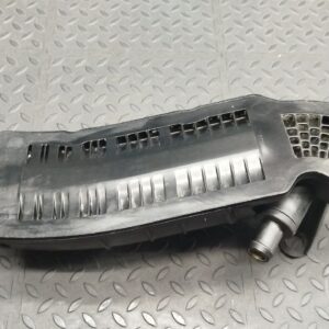 Патрубок интеркулера Mercedes C/W203 2000-2008