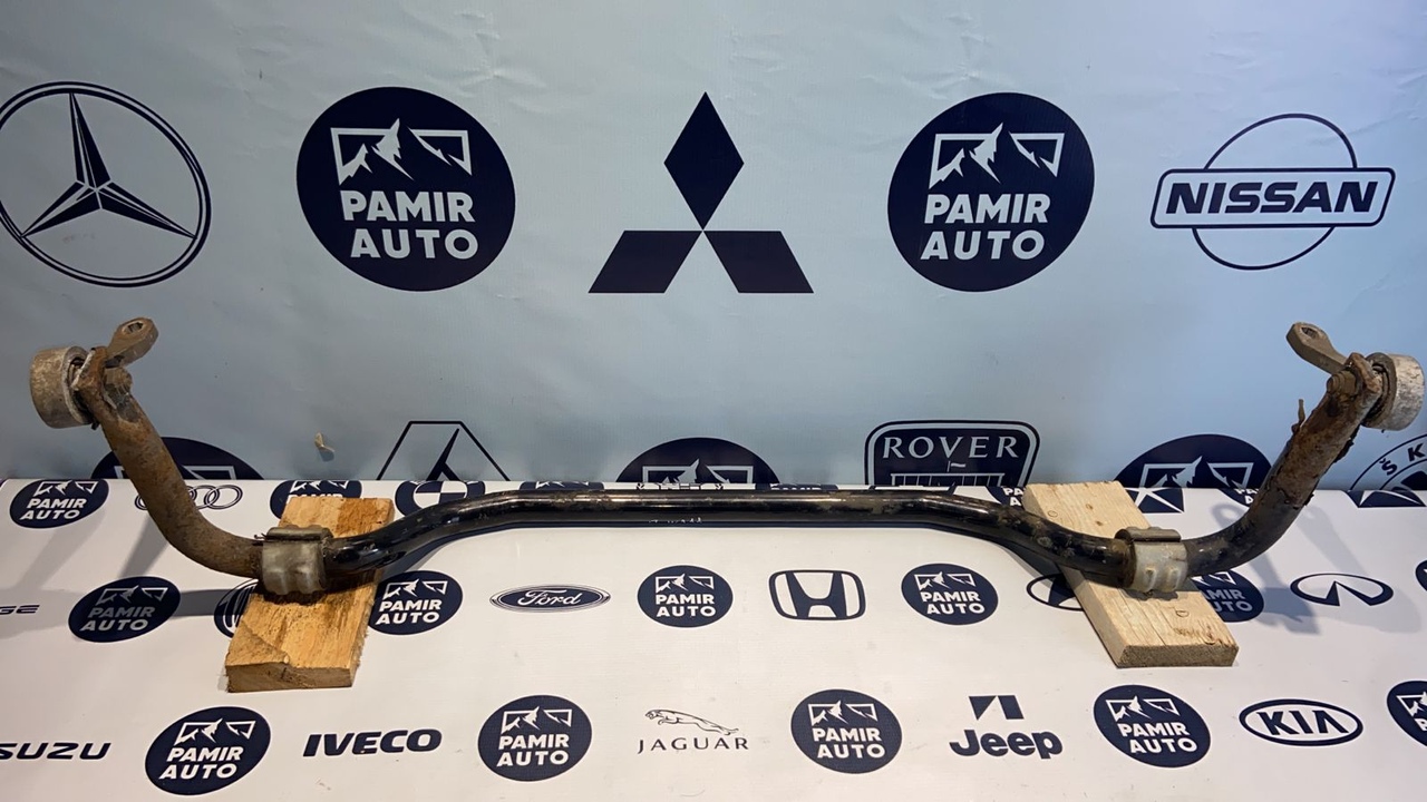 Стабилизатор передний Mercedes E/W211 2002-2009