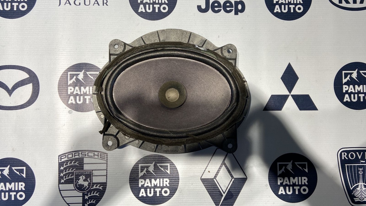 Динамик двери передний Toyota Land Cruiser Prado/120 2002-2009
