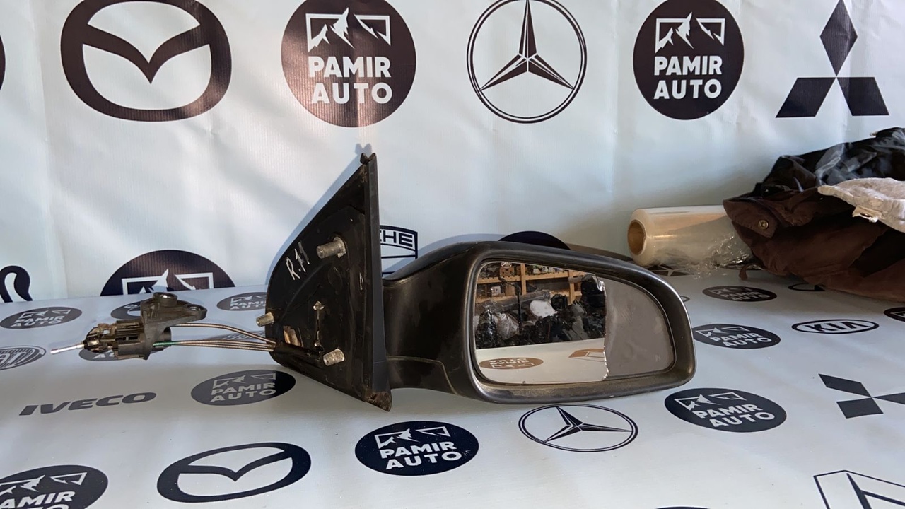Зеркало правое Opel Astra/H 2004-2014