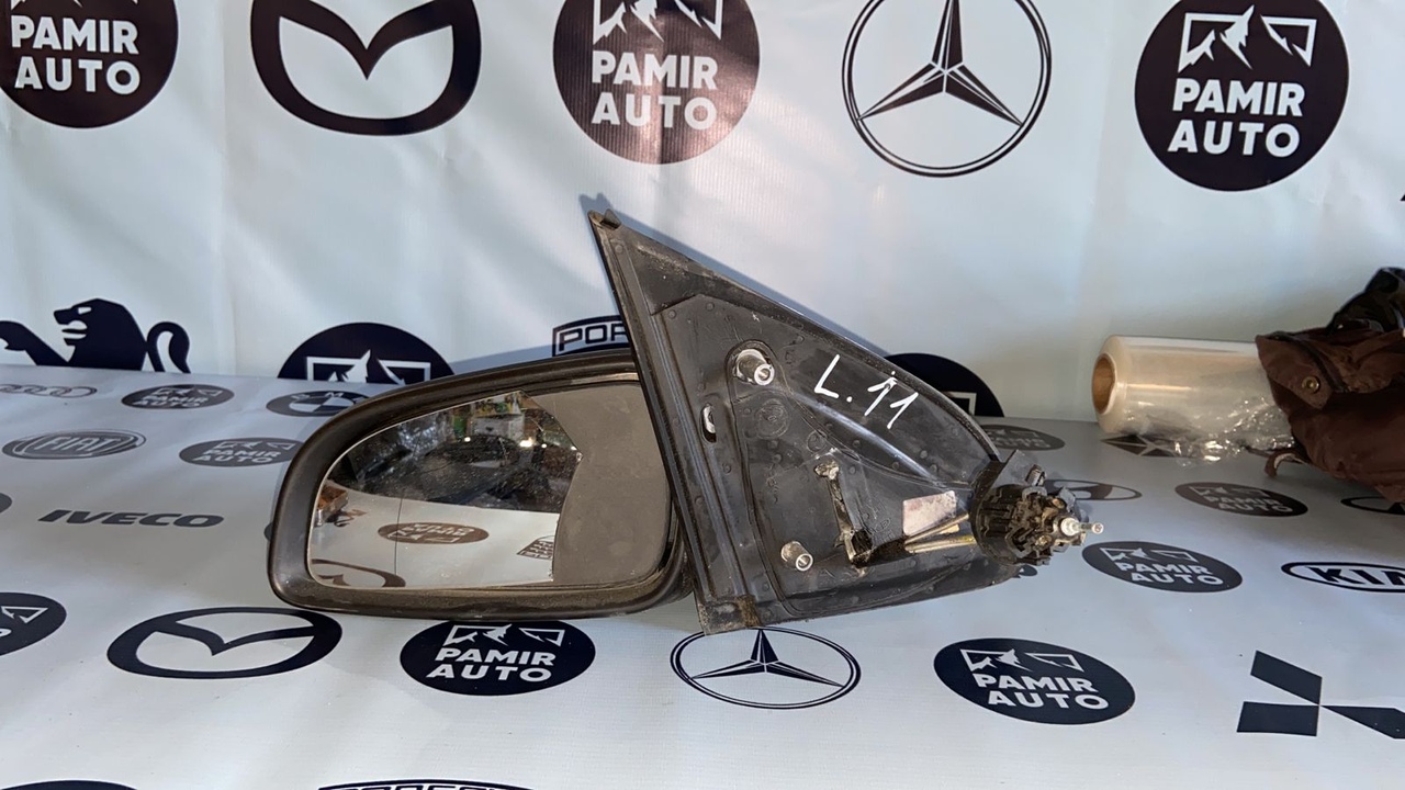 Зеркало левое Opel Astra/H 2004-2014