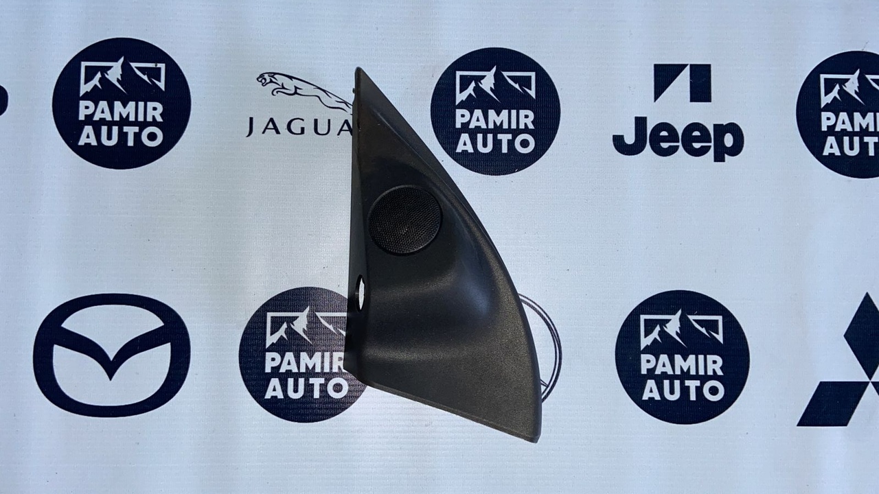 Накладка зеркала левая Opel Astra/H 2004-2014