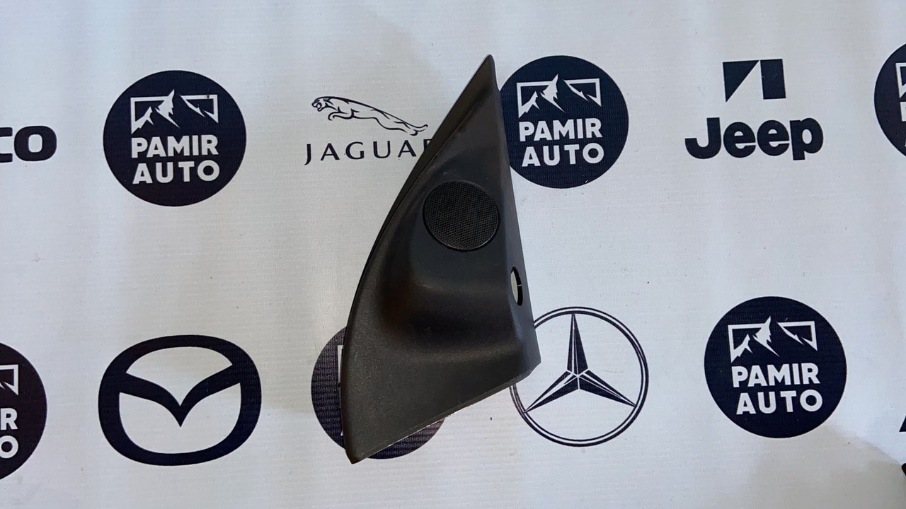 Накладка зеркала правая Opel Astra/H 2004-2014