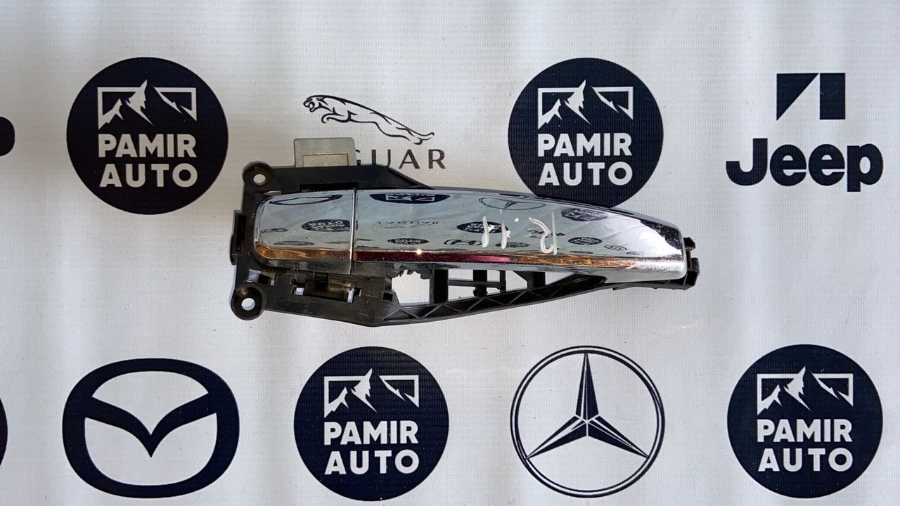 Ручка двери задняя правая Opel Astra/H 2004-2014